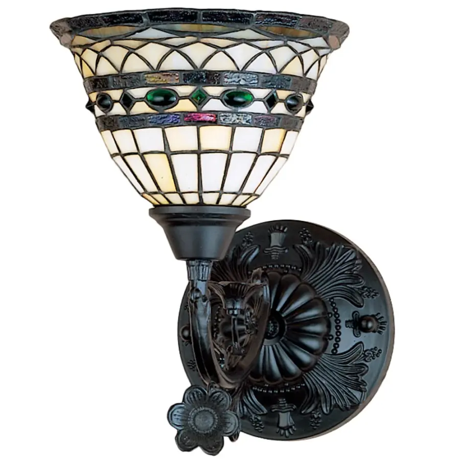 The Tiffany Roman by Meyda Lighting
