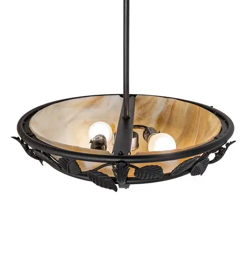 The Meyda Tiffany - Estelle by Meyda Lighting - Image 4