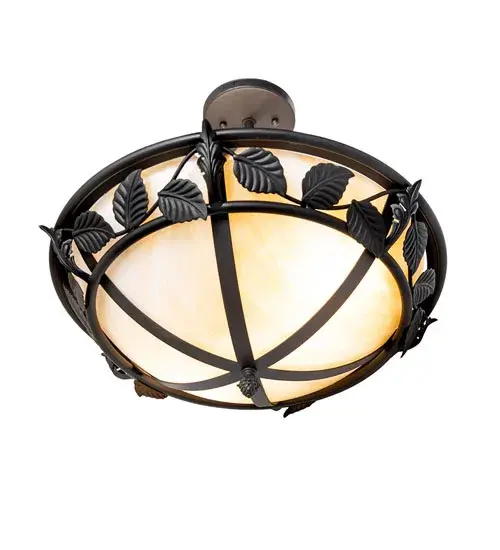 The Meyda Tiffany - Estelle by Meyda Lighting - Image 5
