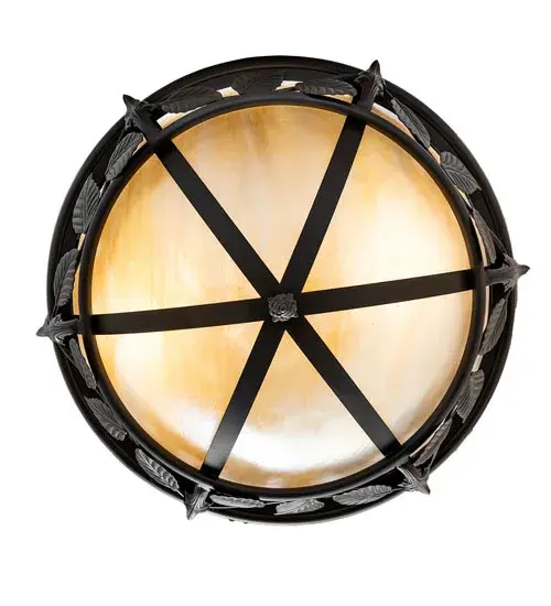 The Meyda Tiffany - Estelle by Meyda Lighting - Image 6