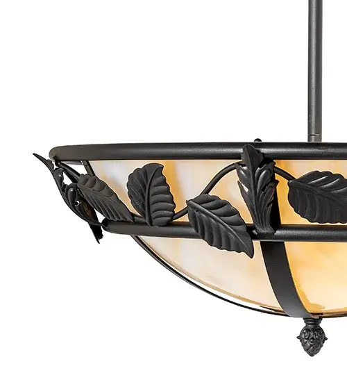 The Meyda Tiffany - Estelle by Meyda Lighting - Image 7