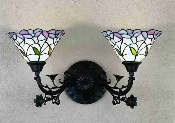 The Daffodil Bell by Meyda Lighting