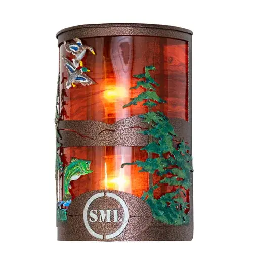The Personalized by Meyda Lighting - Image 2