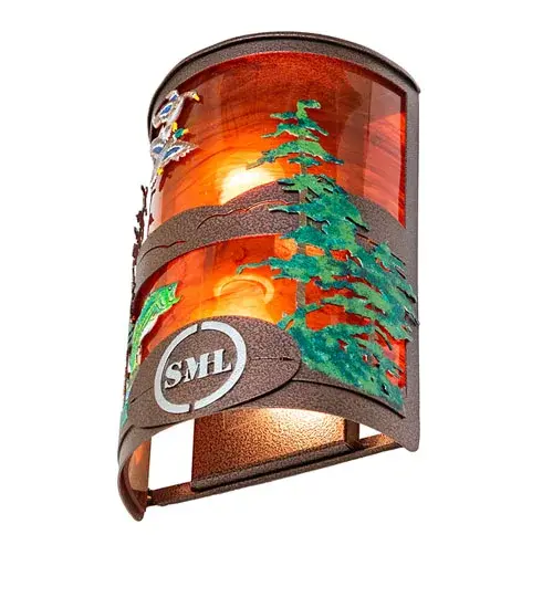 The Personalized by Meyda Lighting - Image 6