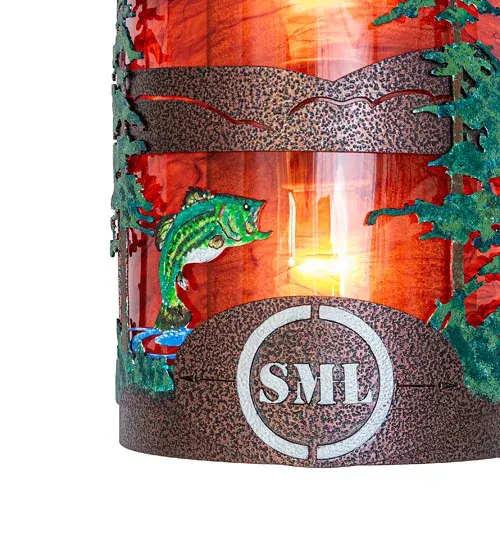 The Personalized by Meyda Lighting - Image 8
