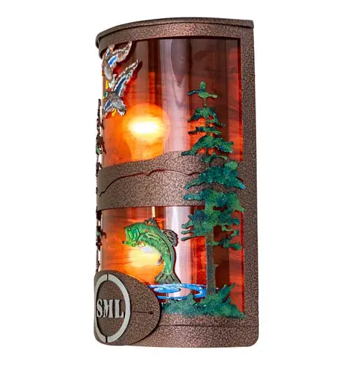 The Personalized by Meyda Lighting - Image 7
