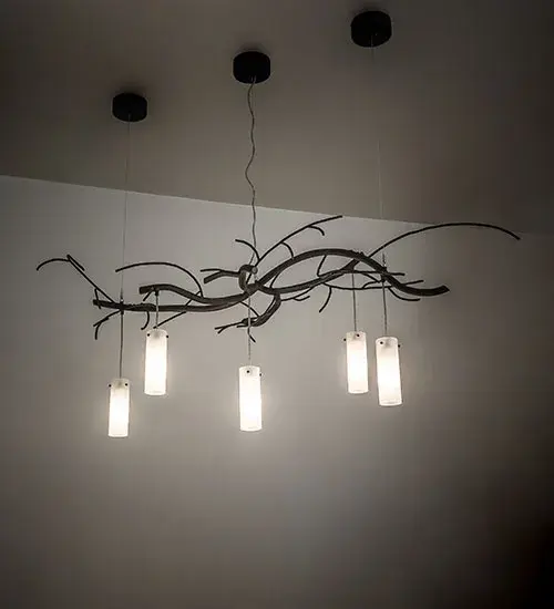 The Winter Solstice by Meyda Lighting - Image 1