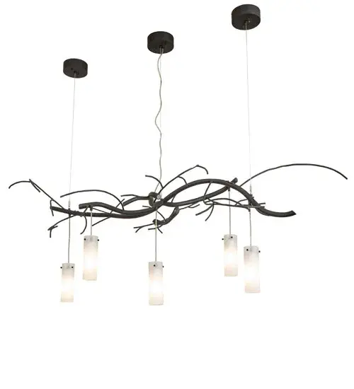 The Winter Solstice by Meyda Lighting - Image 2