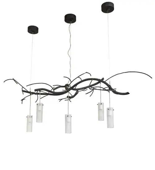 The Winter Solstice by Meyda Lighting - Image 3