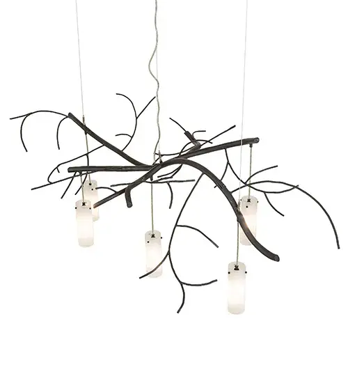 The Winter Solstice by Meyda Lighting - Image 4