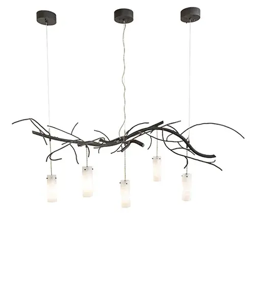 The Winter Solstice by Meyda Lighting - Image 5