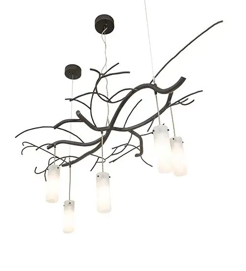 The Winter Solstice by Meyda Lighting - Image 6