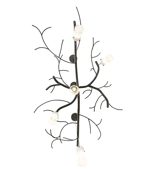 The Winter Solstice by Meyda Lighting - Image 7