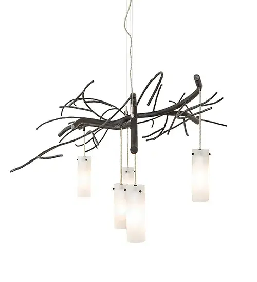 The Winter Solstice by Meyda Lighting - Image 8