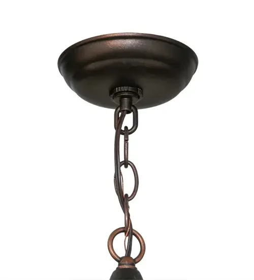 The Tiffany Honey Locust by Meyda Lighting - Image 8