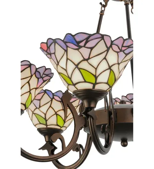 The Daffodil Bell by Meyda Lighting - Image 8