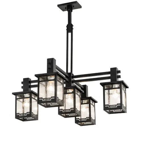 The Meyda Tiffany - Roylance by Meyda Lighting - Image 2