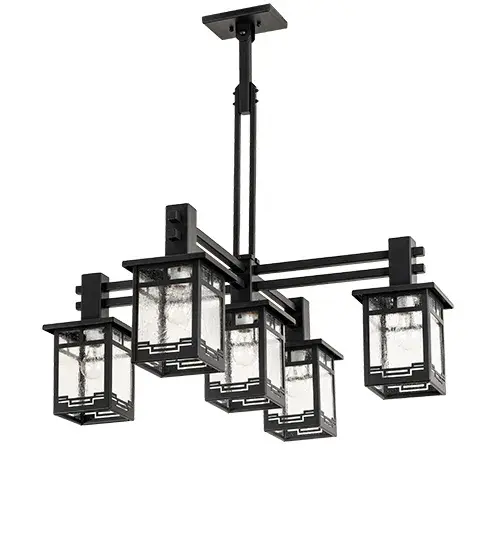 The Meyda Tiffany - Roylance by Meyda Lighting - Image 3