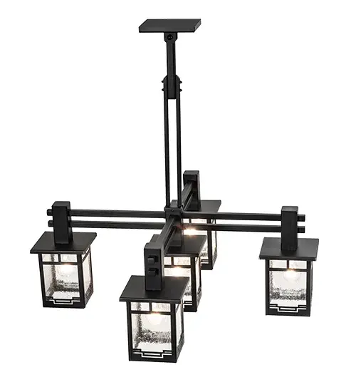 The Meyda Tiffany - Roylance by Meyda Lighting - Image 4
