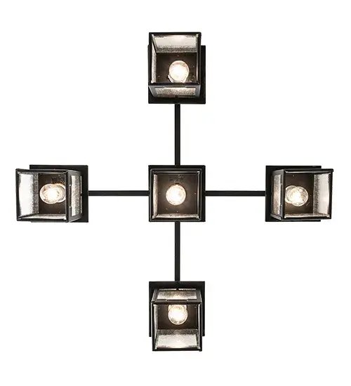 The Meyda Tiffany - Roylance by Meyda Lighting - Image 6