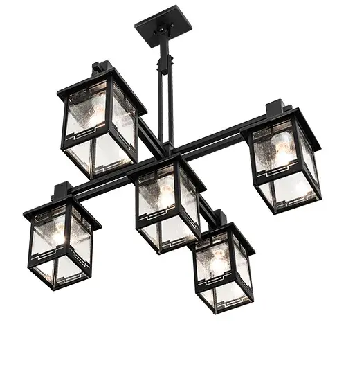 The Meyda Tiffany - Roylance by Meyda Lighting - Image 7