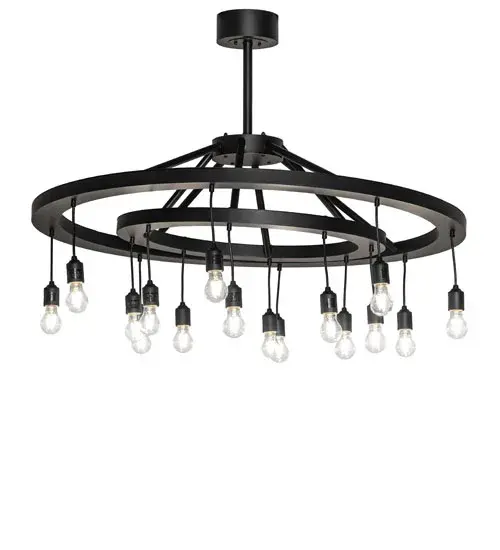 The Donner by Meyda Lighting - Image 2