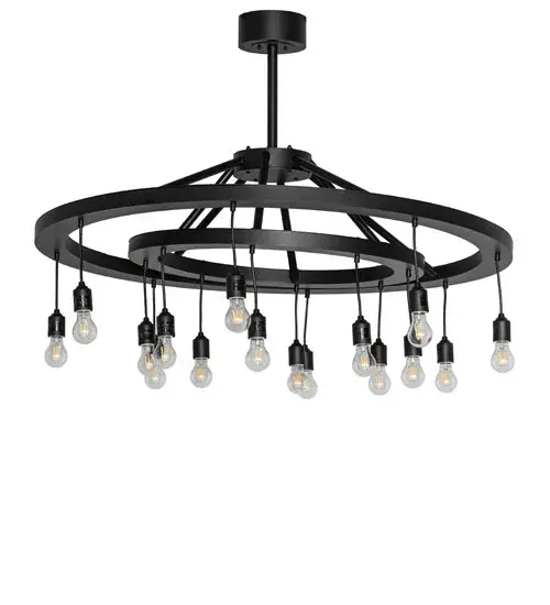 The Donner by Meyda Lighting - Image 3