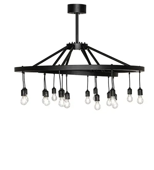 The Donner by Meyda Lighting - Image 5
