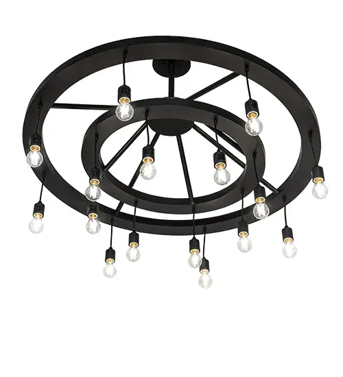 The Donner by Meyda Lighting - Image 6