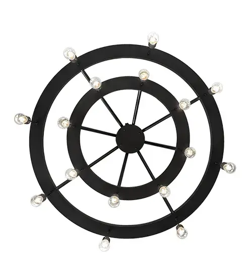 The Donner by Meyda Lighting - Image 7