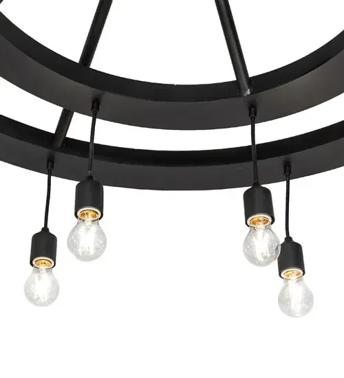 The Donner by Meyda Lighting - Image 8