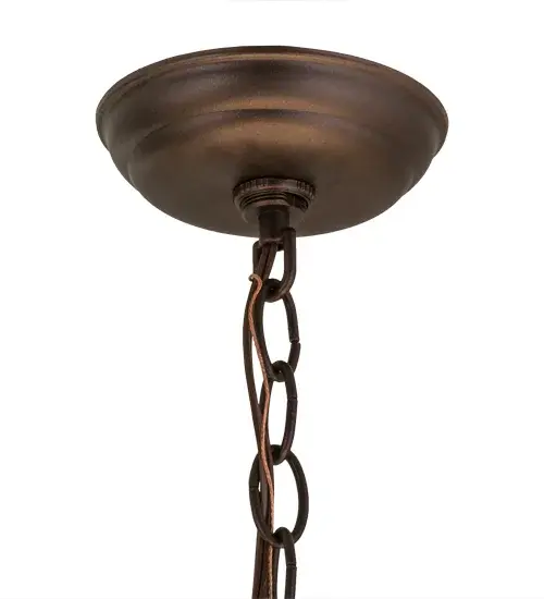 The Jeweled Basket by Meyda Lighting - Image 9