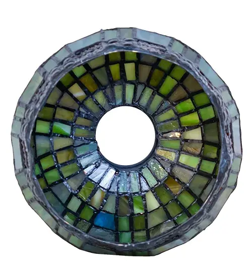 The Jeweled Basket by Meyda Lighting - Image 4