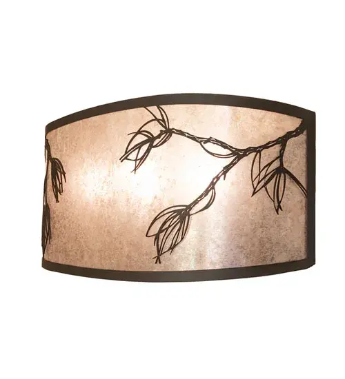 The Meyda Tiffany - Lone Pine by Meyda Lighting - Image 8