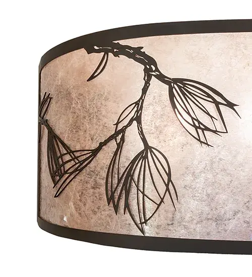 The Meyda Tiffany - Lone Pine by Meyda Lighting - Image 9