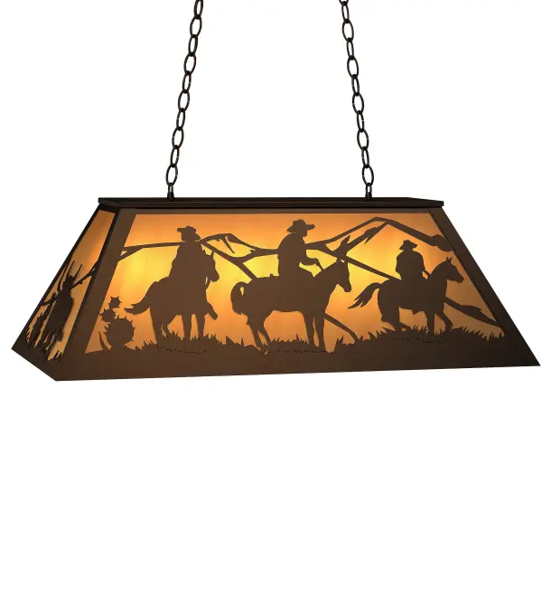 The Meyda Tiffany - Rustlers by Meyda Lighting - Image 1