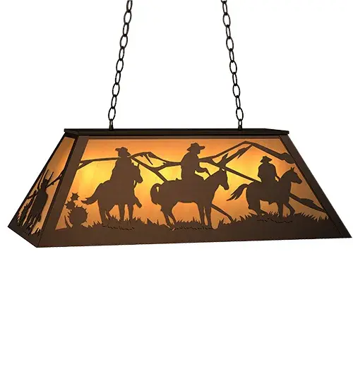 The Meyda Tiffany - Rustlers by Meyda Lighting - Image 2