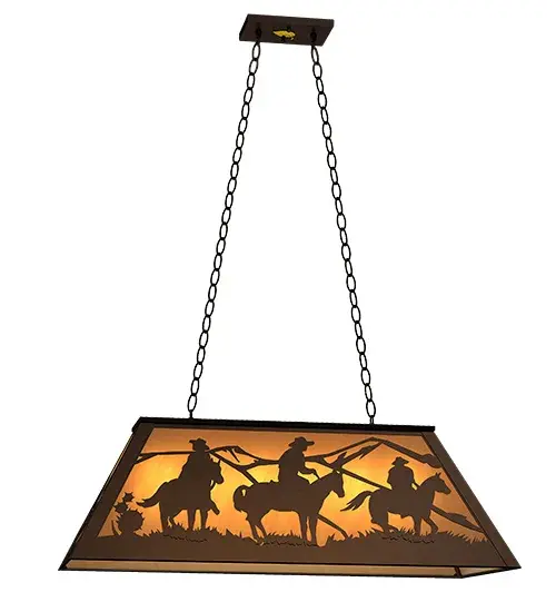 The Meyda Tiffany - Rustlers by Meyda Lighting - Image 9