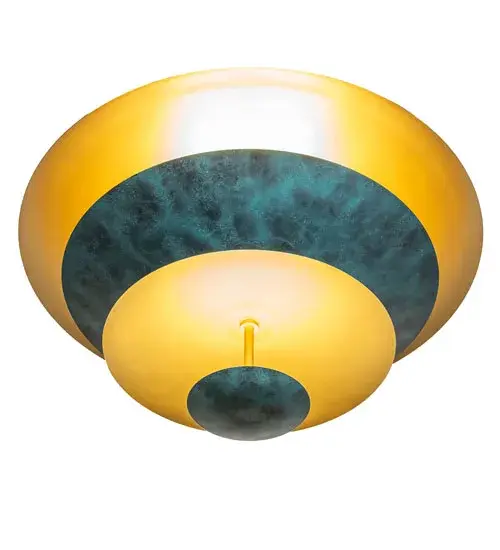 The Gunter by Meyda Lighting - Image 6