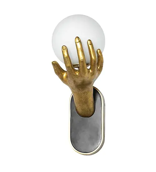 The Gunter by Meyda Lighting - Image 3
