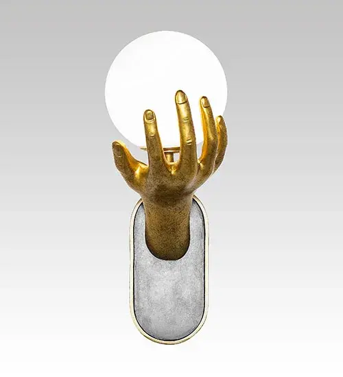 The Gunter by Meyda Lighting - Image 4