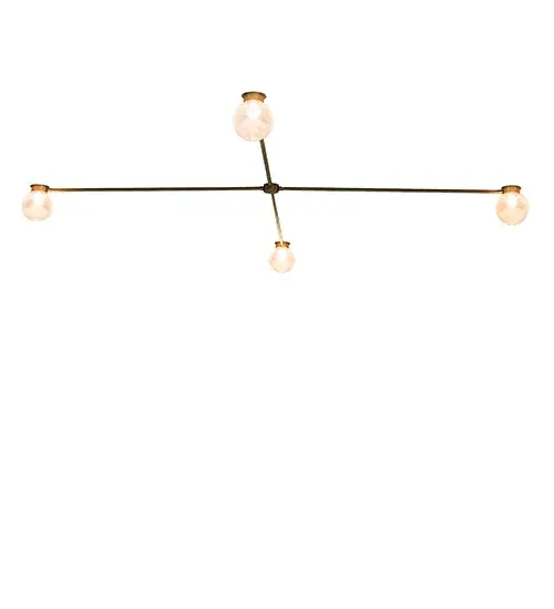 The Gunter by Meyda Lighting - Image 2