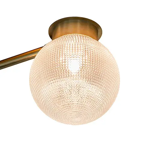 The Gunter by Meyda Lighting - Image 7