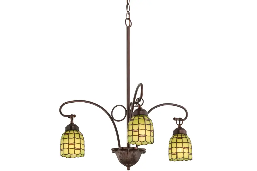 The Sea Scallop by Meyda Lighting - Image 1