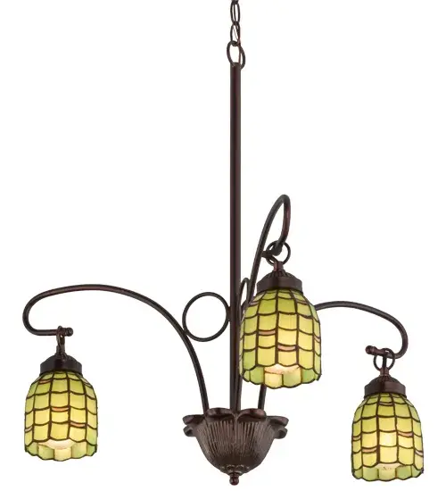 The Sea Scallop by Meyda Lighting - Image 6