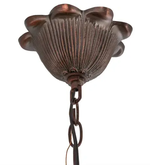 The Sea Scallop by Meyda Lighting - Image 9
