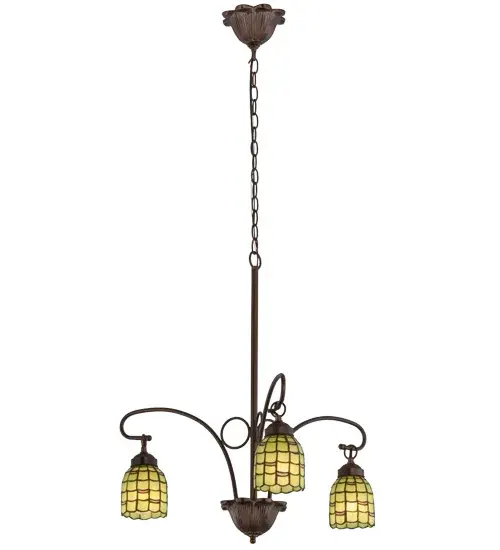The Sea Scallop by Meyda Lighting - Image 10