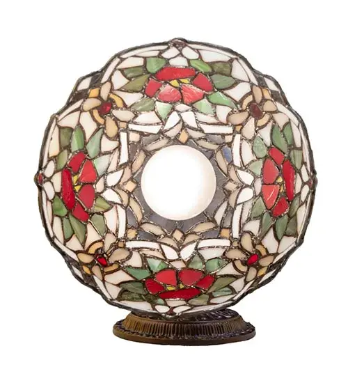 The Renaissance Rose by Meyda Lighting - Image 8