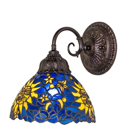 The Sun, Moon & Stars by Meyda Lighting - Image 7