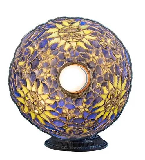 The Sun, Moon & Stars by Meyda Lighting - Image 8